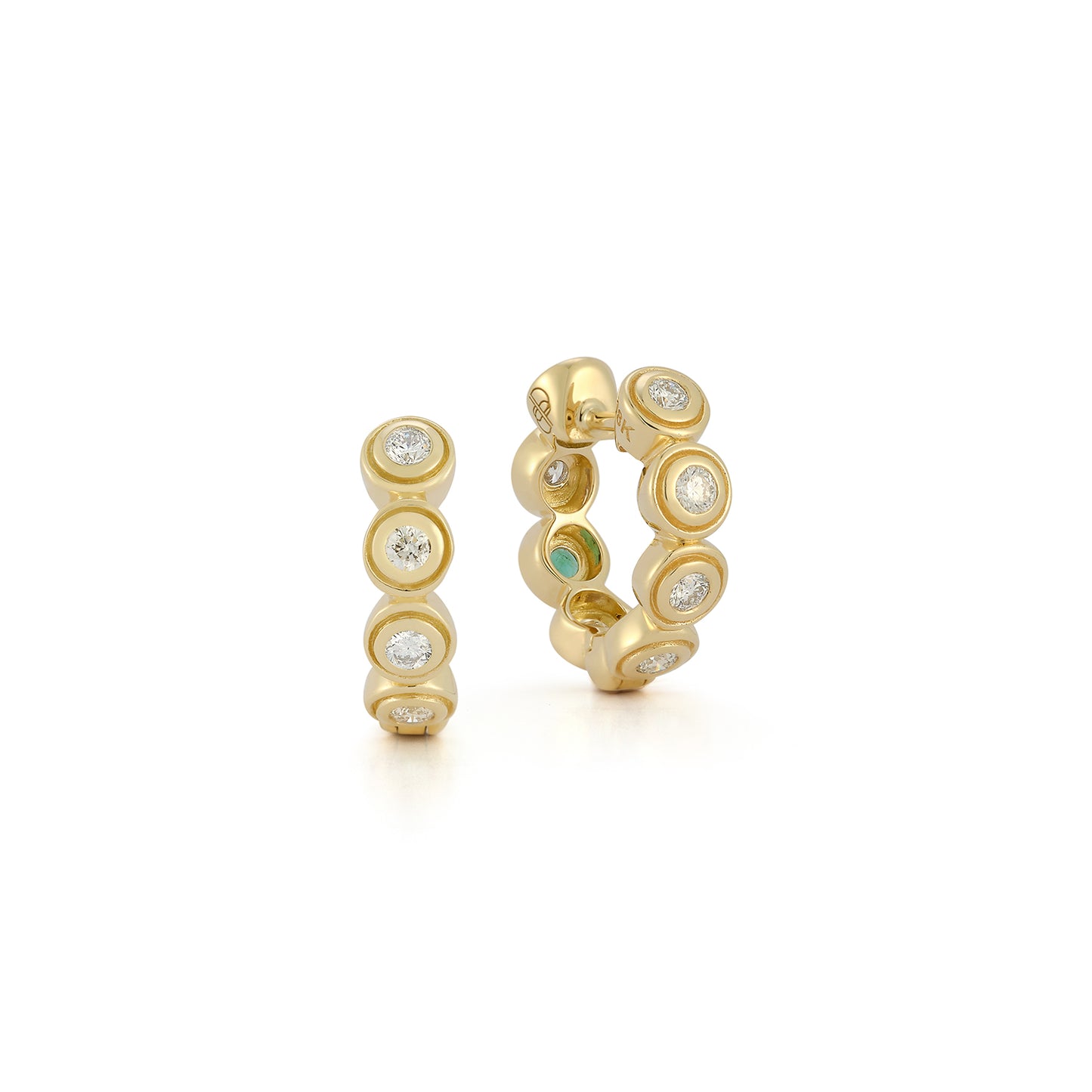 Honey Huggies Emerald