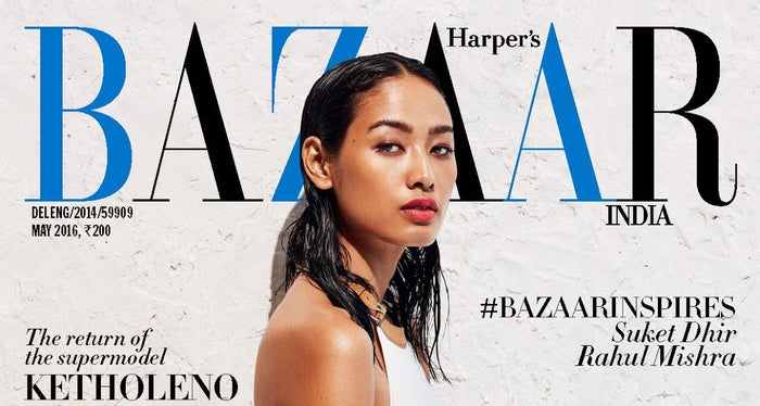 Harper's Bazaar India