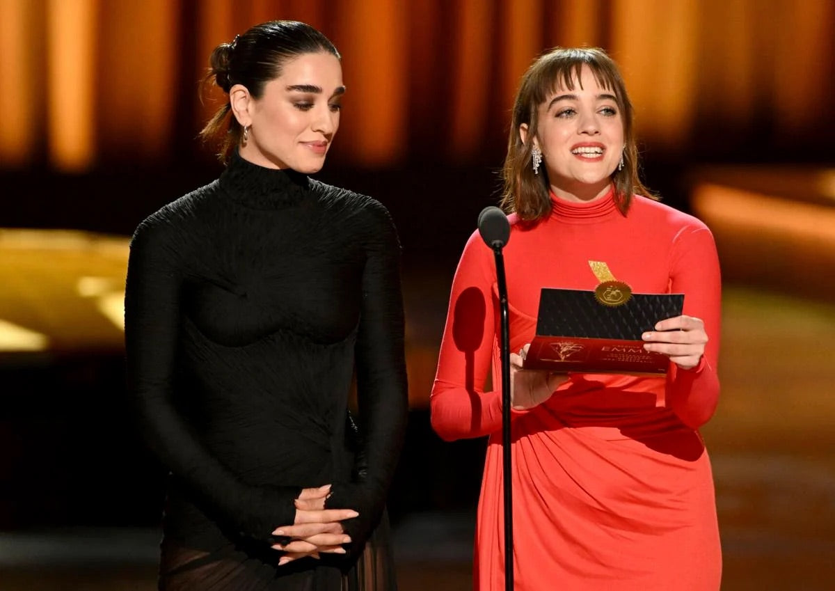 Simona Tabasco / Creative Arts Emmys 1.6.24