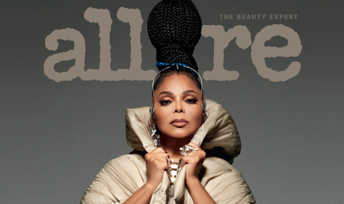 Allure February 2022