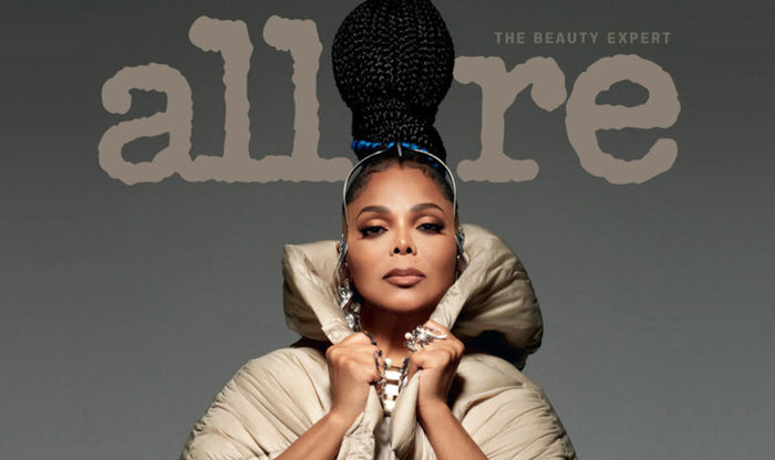 Allure February 2022