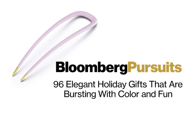 Bloomberg Pursuits Online 11.5.21