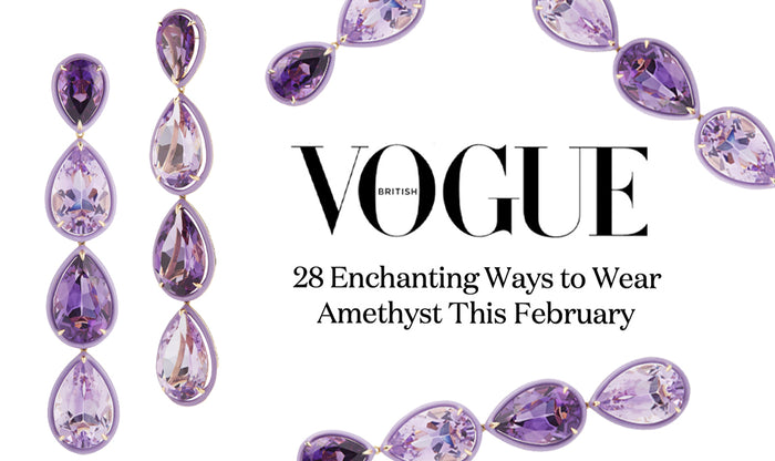 British Vogue Online 2.2.21
