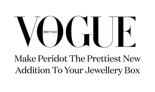 British Vogue 08.03.2020