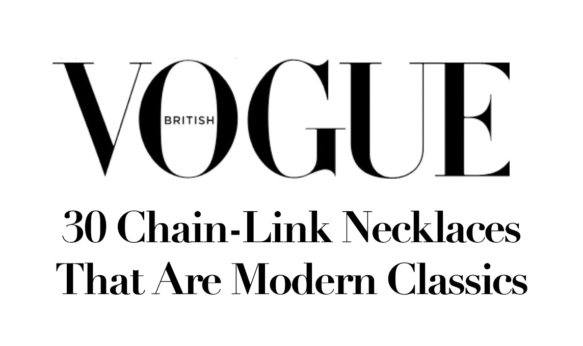British Vogue Online 3.2.2020