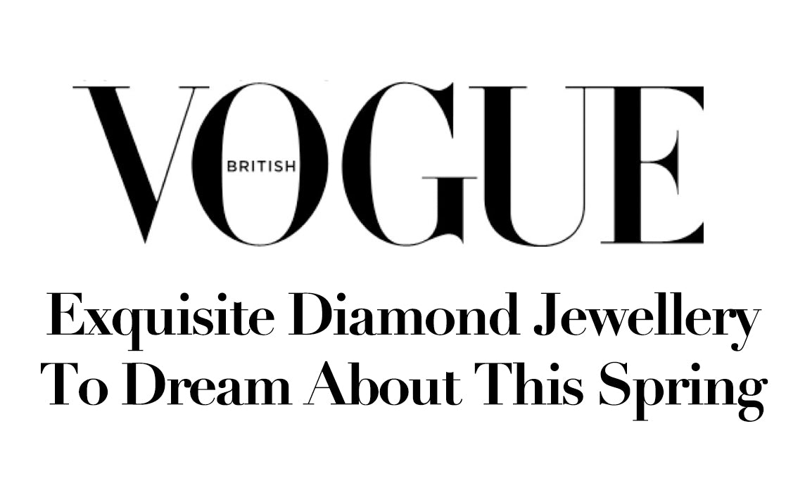 British Vogue Online 4.1.2020