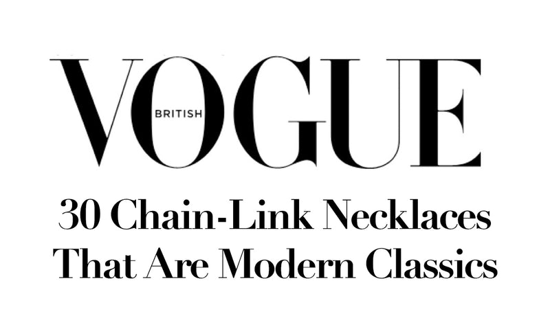 British Vogue Online 3.2.2020
