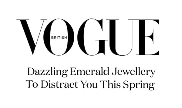 Vogue UK 05.05.20