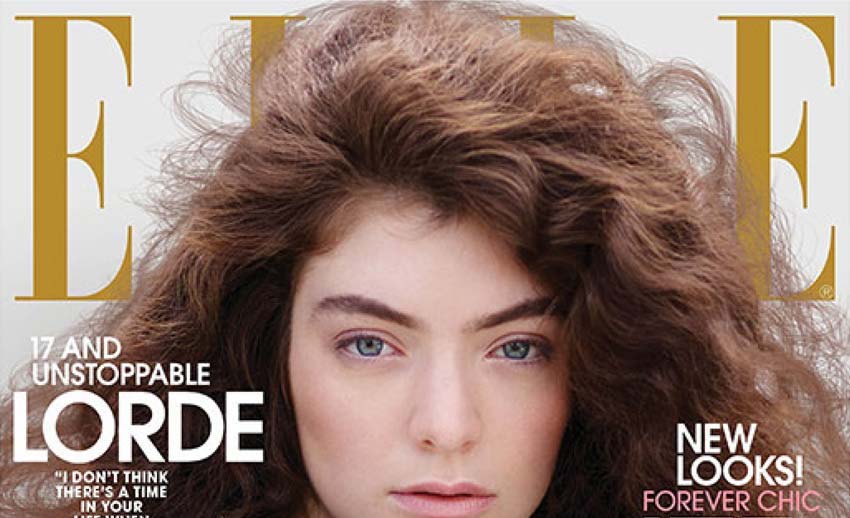 Elle
