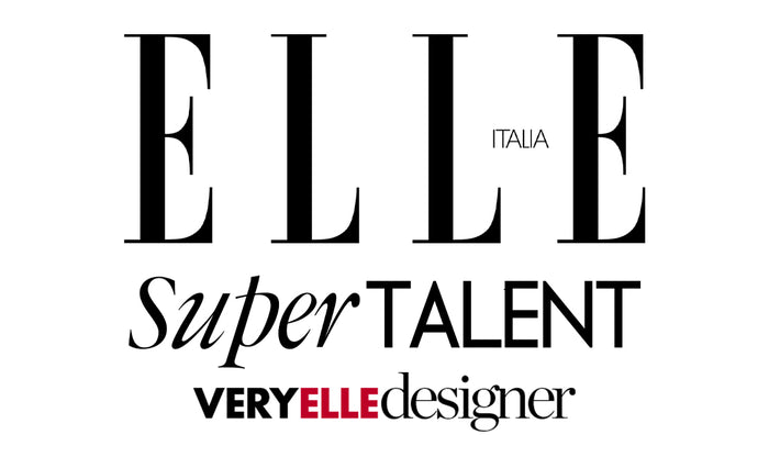 Elle Italia March 2020