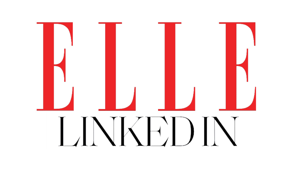 Elle Magazine May 2020