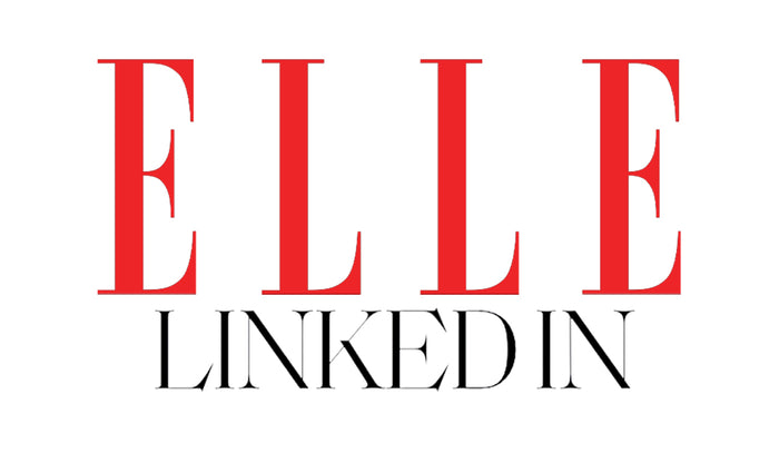 Elle Magazine May 2020