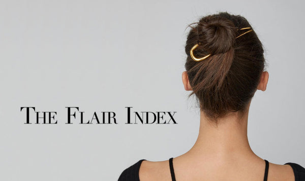 The Flair Index 5.20.21