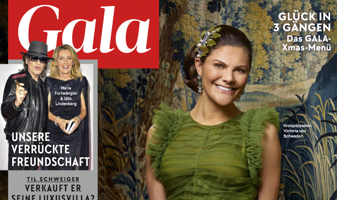 Gala Magazine 12.16.21