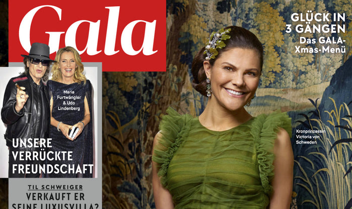 Gala Magazine 12.16.21