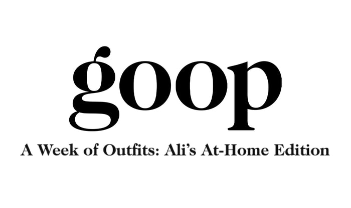 goop 04.28.20