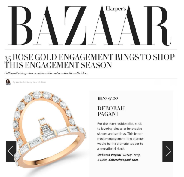 Harper's Bazaar