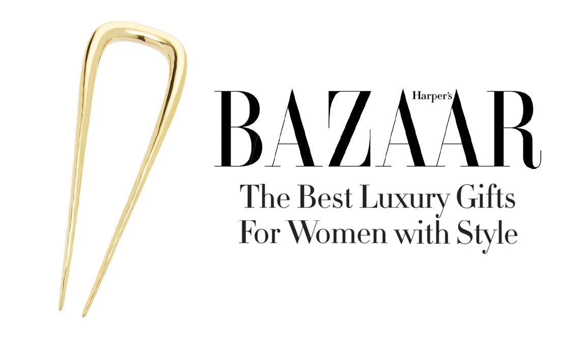 Harpers Bazaar 11.06.2020