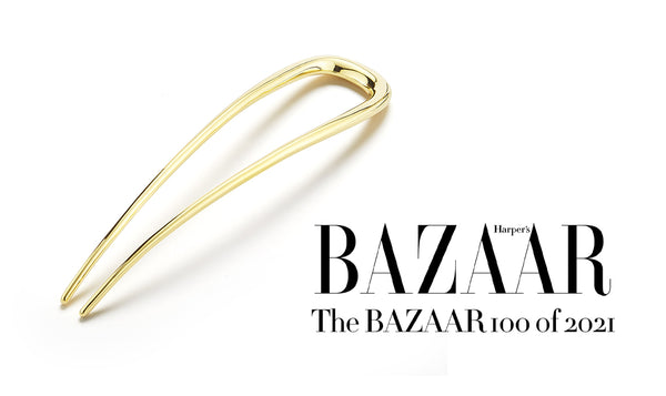 Harper's Bazaar Online 12.24.21