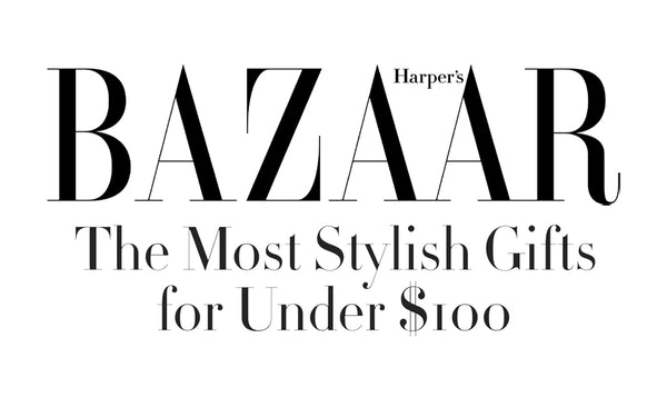 Harper's Bazaar 4.16.20