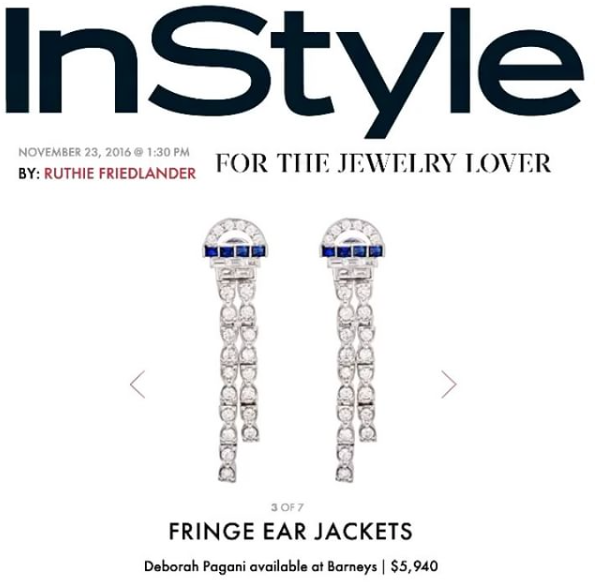 InStyle