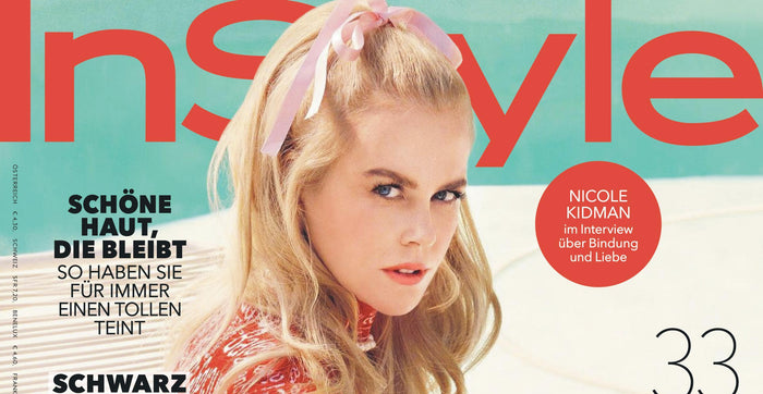 InStyle Germany