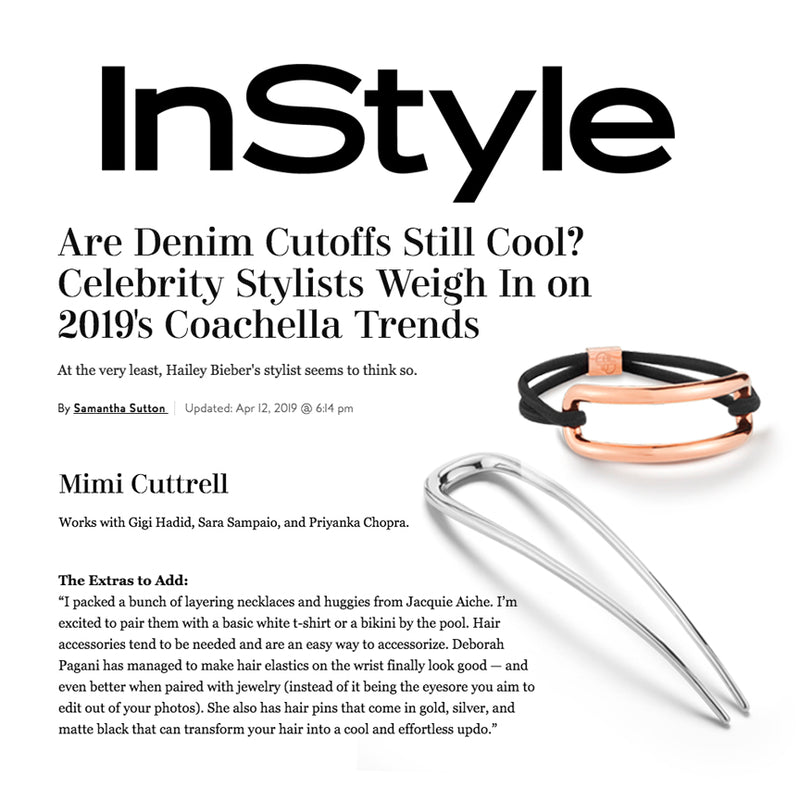 InStyle