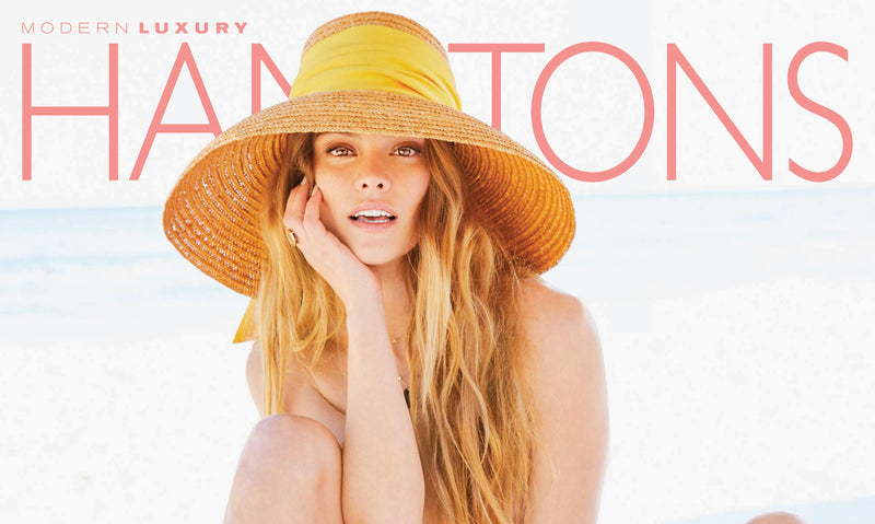 Hamptons Magazine