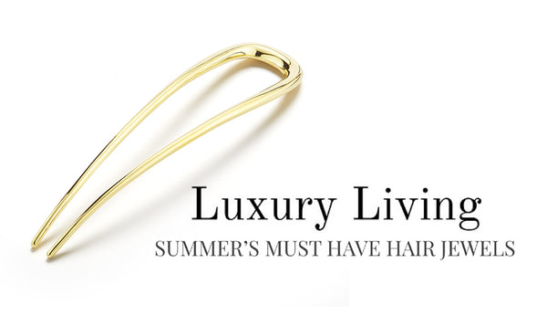 Luxury Living Magazine Online 8.11.21
