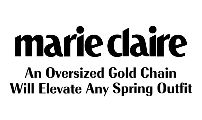 Marie Claire 3.23.2020