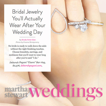 Martha Stewart Weddings