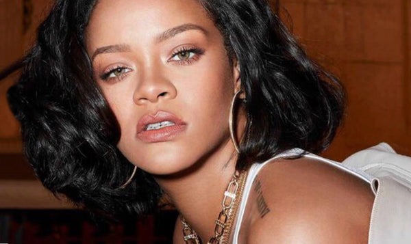 Rihanna Fenty Beauty Promo 12.4.20