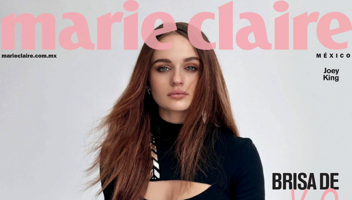 Marie Claire Mexico Summer 2022
