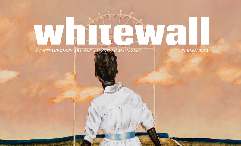 Whitewall Spring 2023