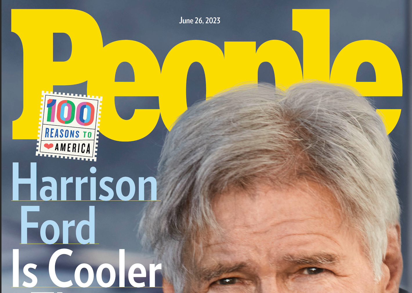 People June 2023