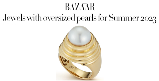 Harper's Bazaar 6.20.23
