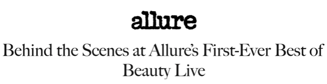Allure 10.23.23