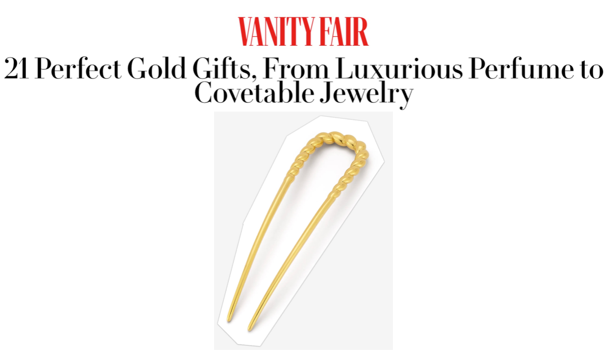 Vanity Fair 11.3.23