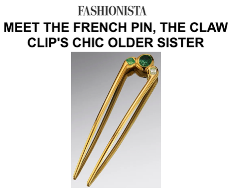 Fashionista 2.23.24