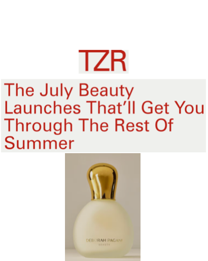 The Zoe Report 7.12.25