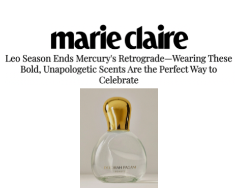 Marie Claire 7.23.25