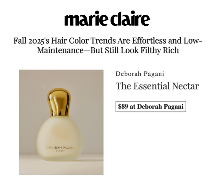 Marie Claire 8.18.25
