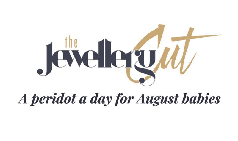 The Jewellry Cut 08.04.2020