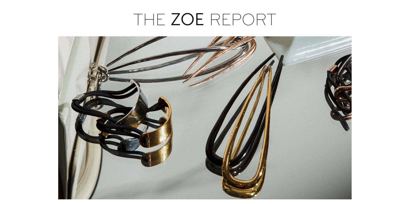 The Zoe Report