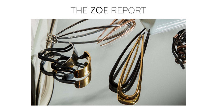 The Zoe Report