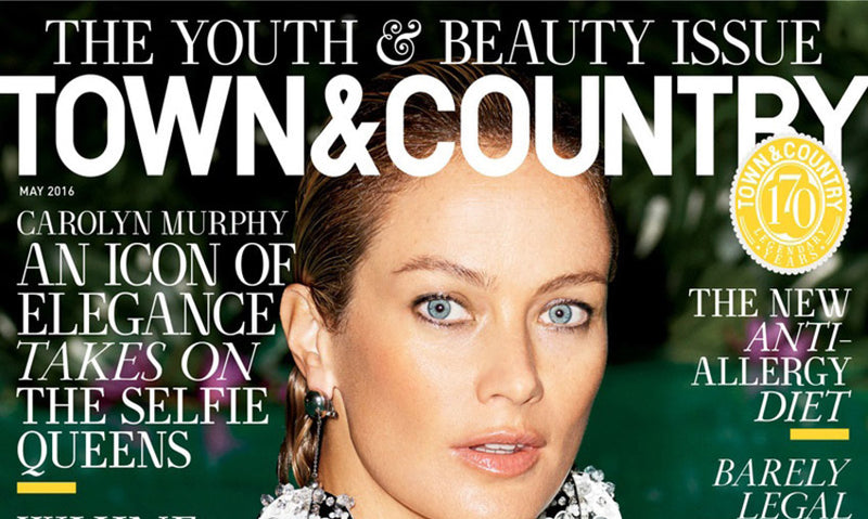 Town & Country Magazine