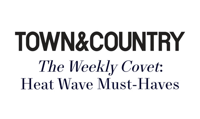 Town & Country Online 07.24.2020