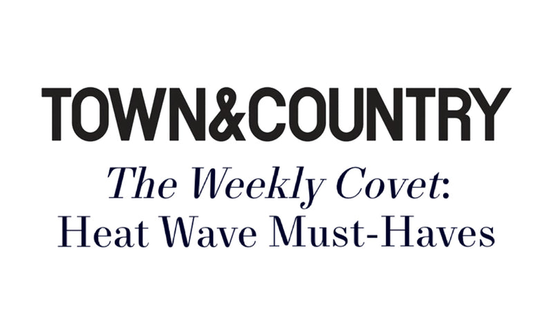 Town & Country Online 07.24.2020