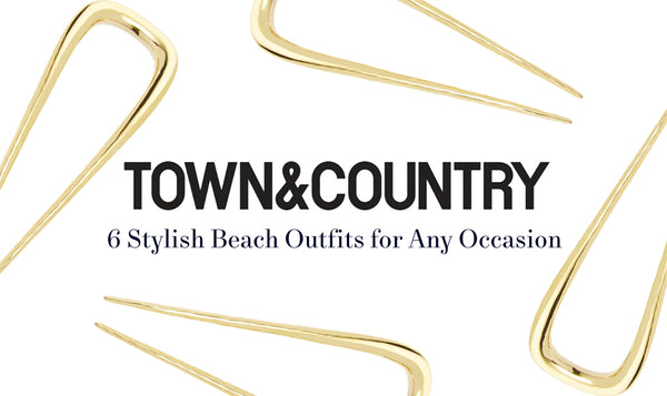 Town & Country Online 5.13.21
