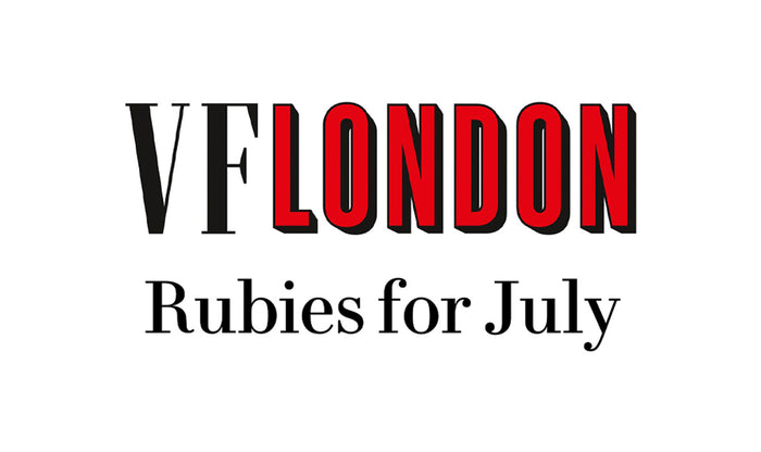 Vanity Fair London Online 06.30.2020